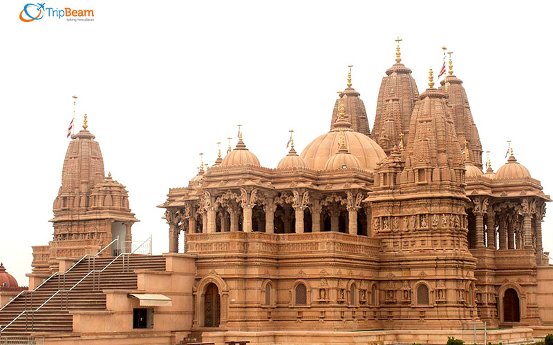 Shree Swaminarayan Mandir