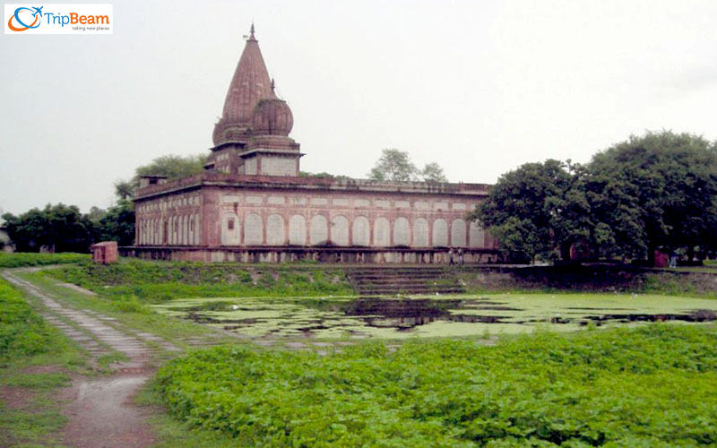 Venkatesh Temple