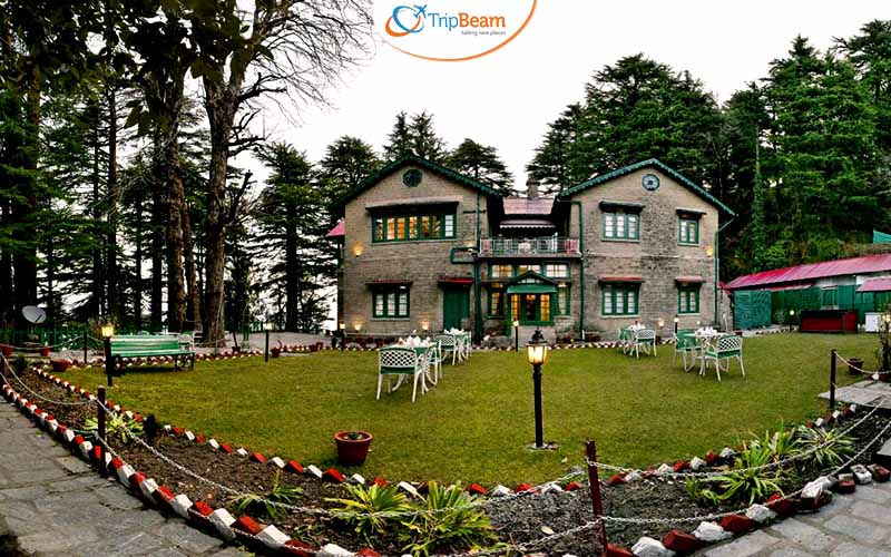 Dalhousie Retreat Cottages Himachal Pradesh