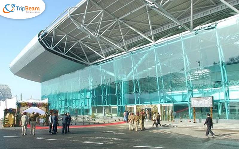 Patiala Airport