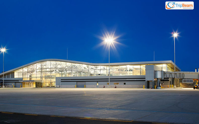 Niagara Falls International Airport