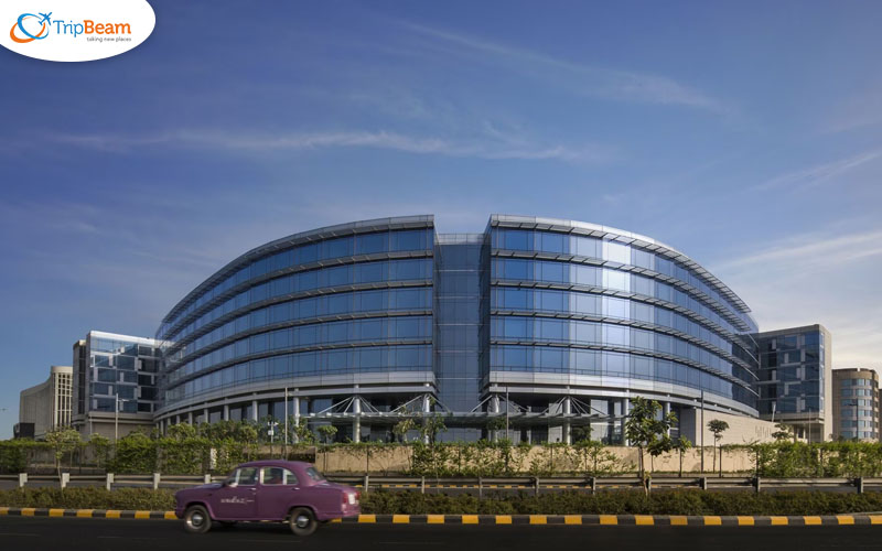 Top 5 New Delhi Airport Hotels for Every Budget - Tripbeam CA