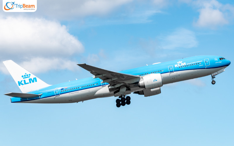 KLM