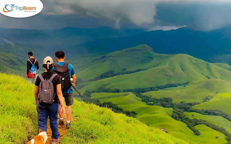 Kudremukh in Karnataka For a Great Weekend