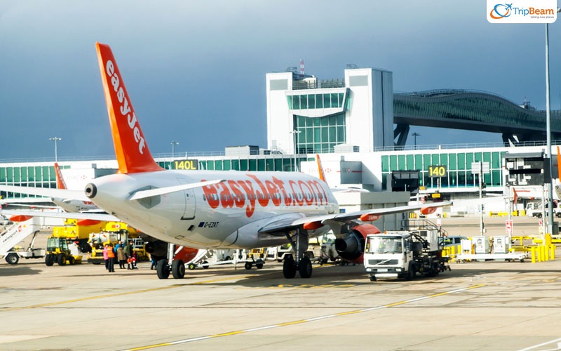 London Heathrow Airport (LHR) United Kingdom