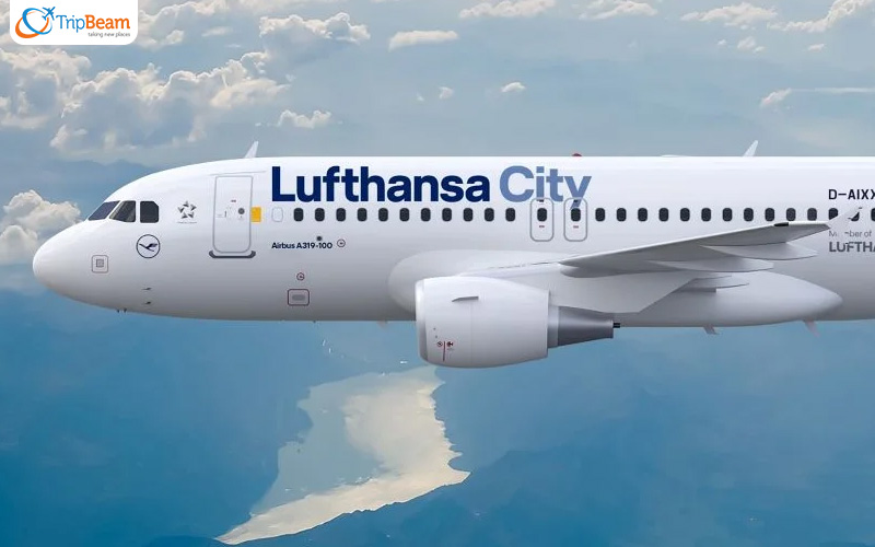 Lufthansa