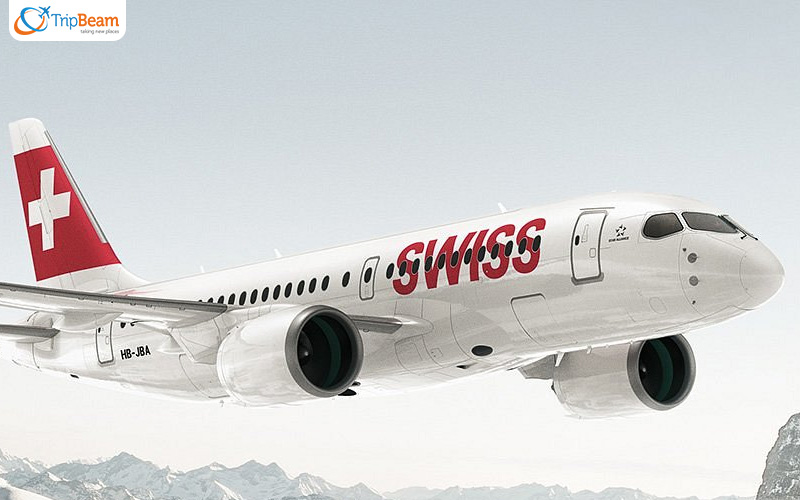 Swiss International Airlines